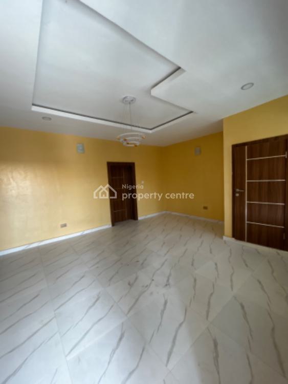 Luxury 3 Bedroom Flat, Unity Estate  Cooperative, Badore, Ajah, Lagos, House for Rent