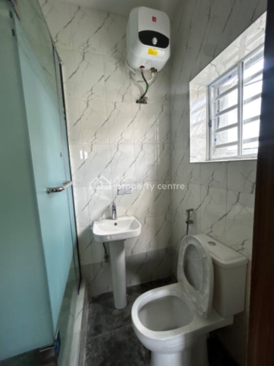 Luxury 3 Bedroom Flat, Unity Estate  Cooperative, Badore, Ajah, Lagos, House for Rent