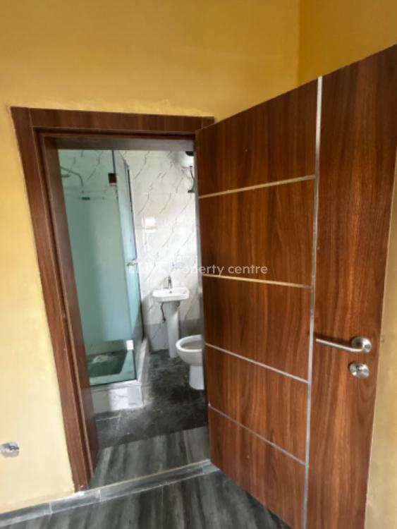 Luxury 3 Bedroom Flat, Unity Estate  Cooperative, Badore, Ajah, Lagos, House for Rent