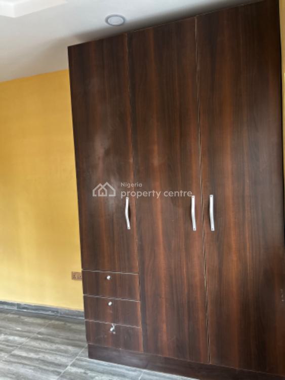 Luxury 3 Bedroom Flat, Unity Estate  Cooperative, Badore, Ajah, Lagos, House for Rent