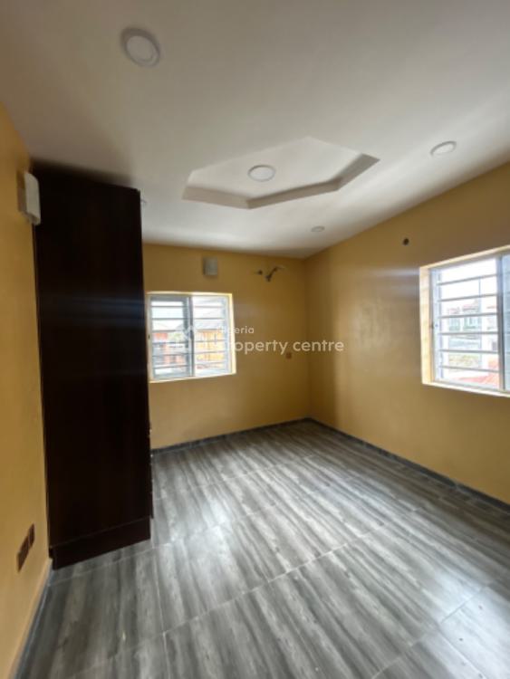 Luxury 3 Bedroom Flat, Unity Estate  Cooperative, Badore, Ajah, Lagos, House for Rent