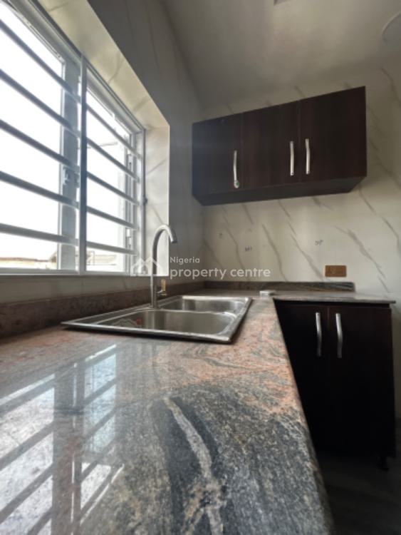 Luxury 3 Bedroom Flat, Unity Estate  Cooperative, Badore, Ajah, Lagos, House for Rent