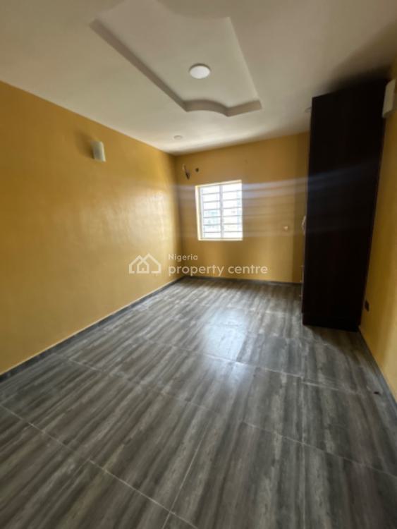Luxury 3 Bedroom Flat, Unity Estate  Cooperative, Badore, Ajah, Lagos, House for Rent