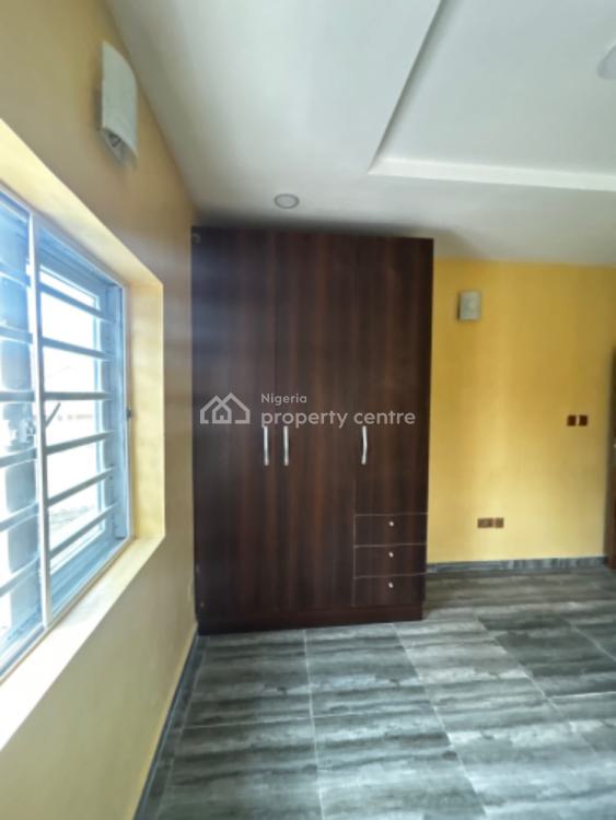 Luxury 3 Bedroom Flat, Unity Estate  Cooperative, Badore, Ajah, Lagos, House for Rent