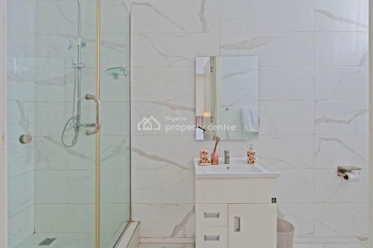 3 Bedrooms Apartment with Pool and Gym, Banana Island Road, Ikoyi, Lagos, Flat / Apartment Short Let
