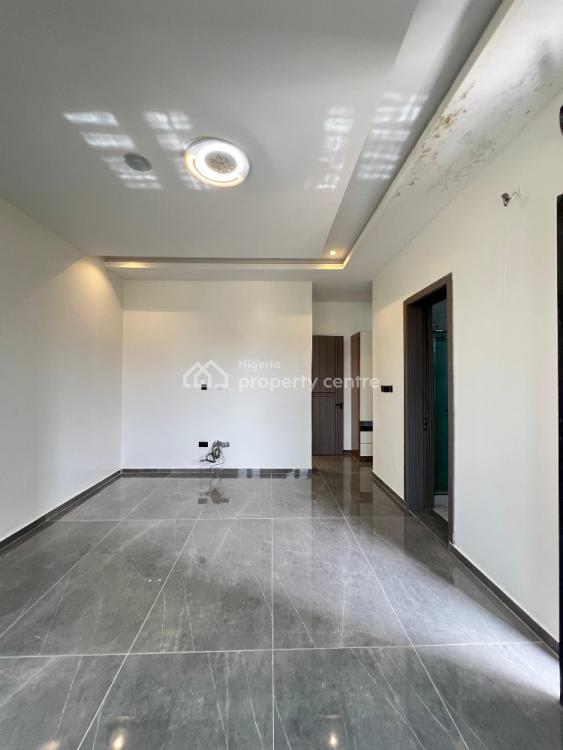 Exquisitely Finished 4 Bedrooms Terraced Duplex, Lekki, Lagos, Terraced Duplex for Sale
