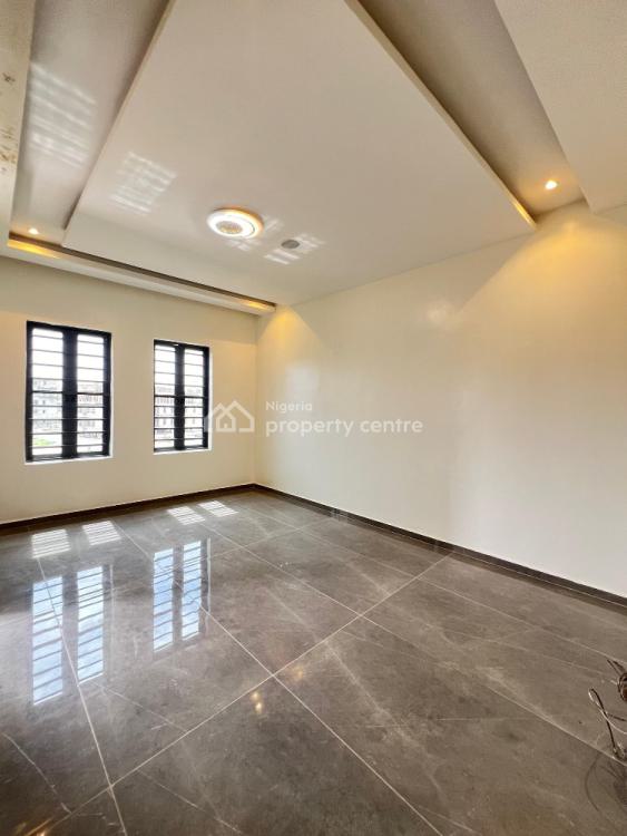 Exquisitely Finished 4 Bedrooms Terraced Duplex, Lekki, Lagos, Terraced Duplex for Sale