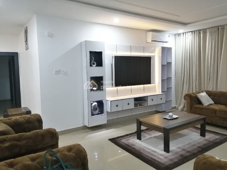 Luxury 3 Bedrooms, Mabushi, Abuja, Flat / Apartment Short Let