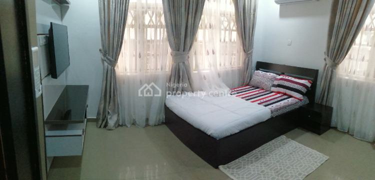 Luxury 3 Bedrooms, Mabushi, Abuja, Flat / Apartment Short Let