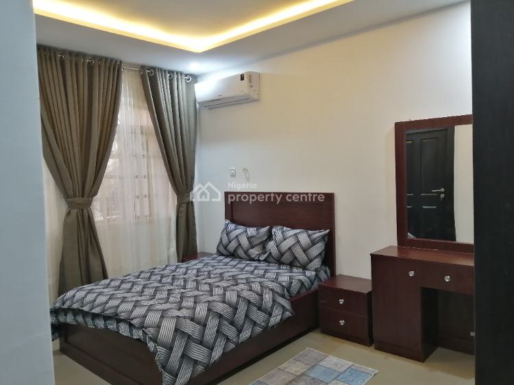 Luxury 3 Bedrooms, Mabushi, Abuja, Flat / Apartment Short Let