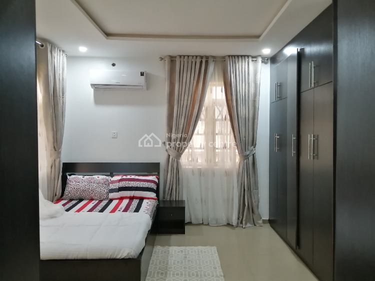 Luxury 3 Bedrooms, Mabushi, Abuja, Flat / Apartment Short Let