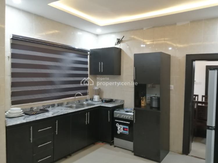Luxury 3 Bedrooms, Mabushi, Abuja, Flat / Apartment Short Let