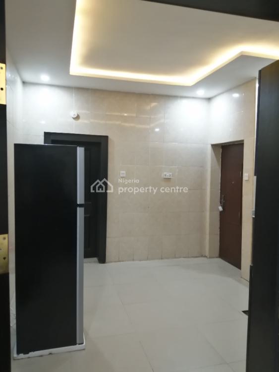 Luxury 3 Bedrooms, Mabushi, Abuja, Flat / Apartment Short Let