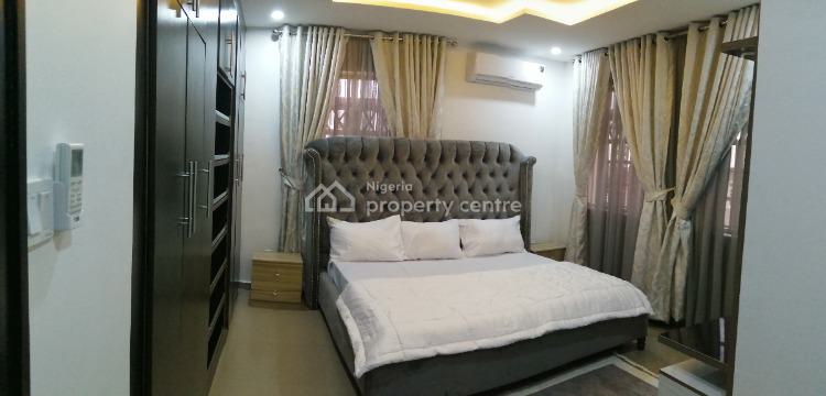 Luxury 3 Bedrooms, Mabushi, Abuja, Flat / Apartment Short Let