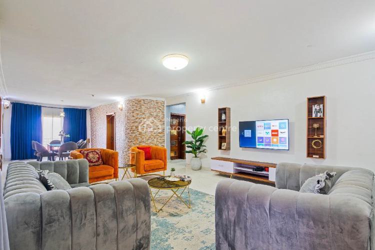 View of Premium Selection: 20 Most Expensive New York Penthouses