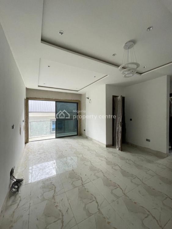 Pristine & Newly Built 3 Bedroom in a Family Friendly Environment, Surulere, Lagos, Flat / Apartment for Sale