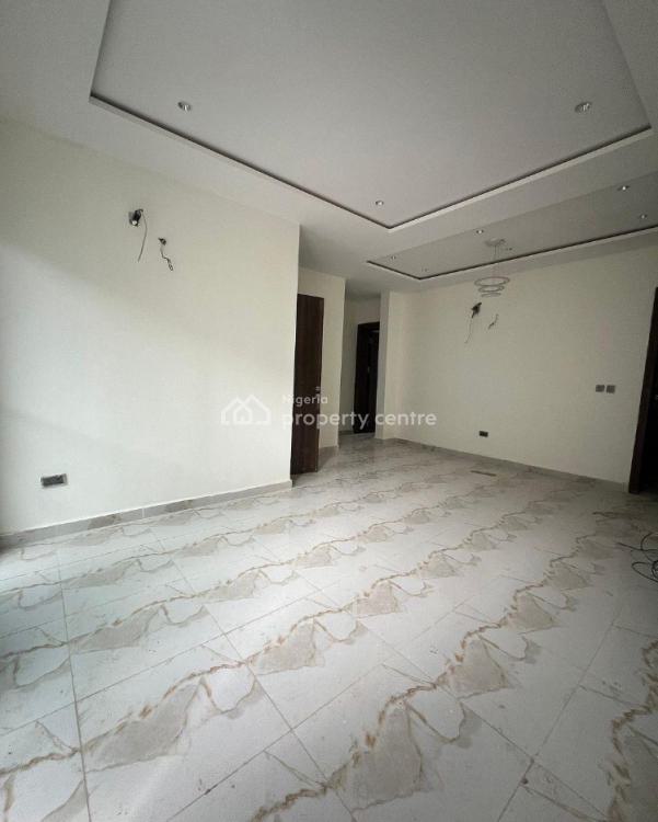 Pristine & Newly Built 3 Bedroom in a Family Friendly Environment, Surulere, Lagos, Flat / Apartment for Sale