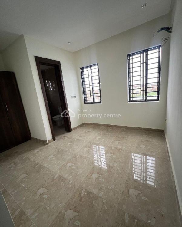 Pristine & Newly Built 3 Bedroom in a Family Friendly Environment, Surulere, Lagos, Flat / Apartment for Sale