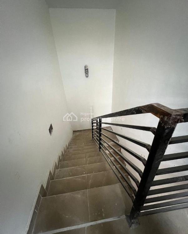 Pristine & Newly Built 3 Bedroom in a Family Friendly Environment, Surulere, Lagos, Flat / Apartment for Sale