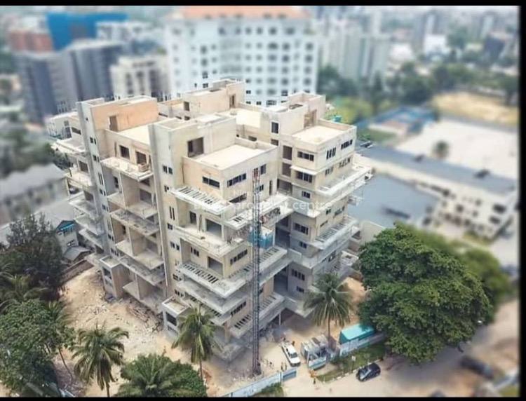 Magnificently Beautifully Tastefully Built 4 Bedroom Maisonette, Probyn Road, Old Ikoyi, Ikoyi, Lagos, Flat / Apartment for Sale