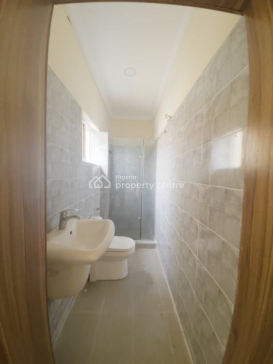 a Room & Parlour, Lekki, Lagos, Semi-detached Duplex for Rent