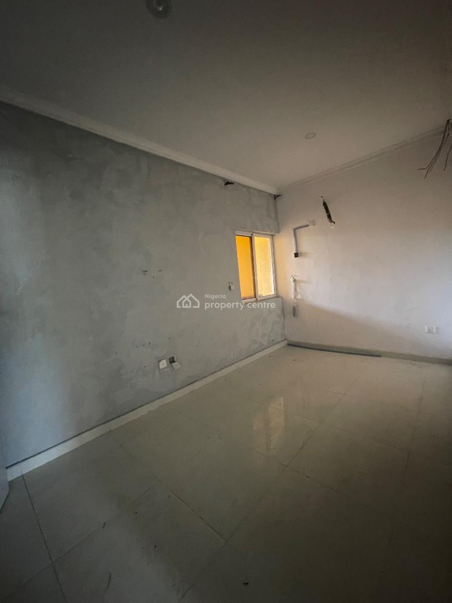 a Room & Parlour, Lekki, Lagos, Semi-detached Duplex for Rent