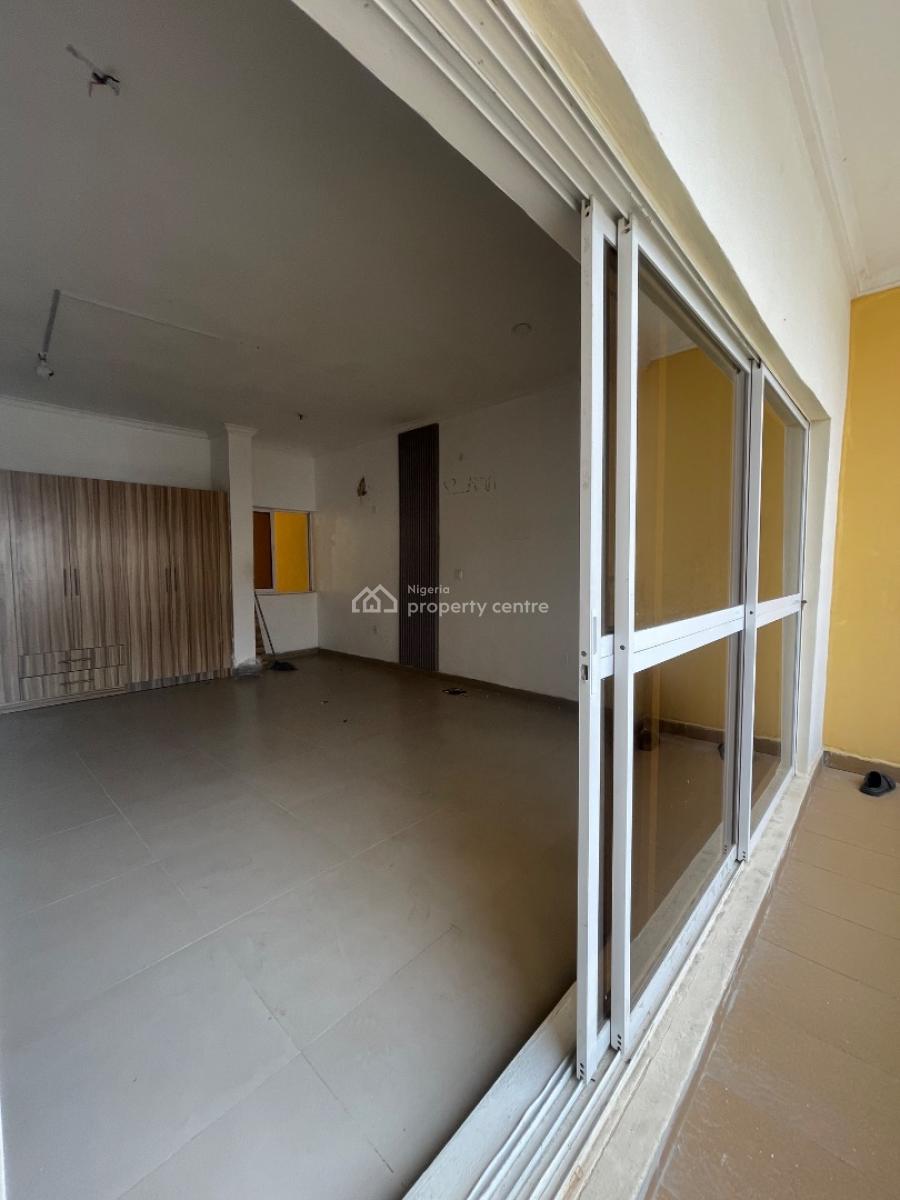 Big Masters Bedroom, Lekki Conservation Road, Lekki, Lagos, House for Rent