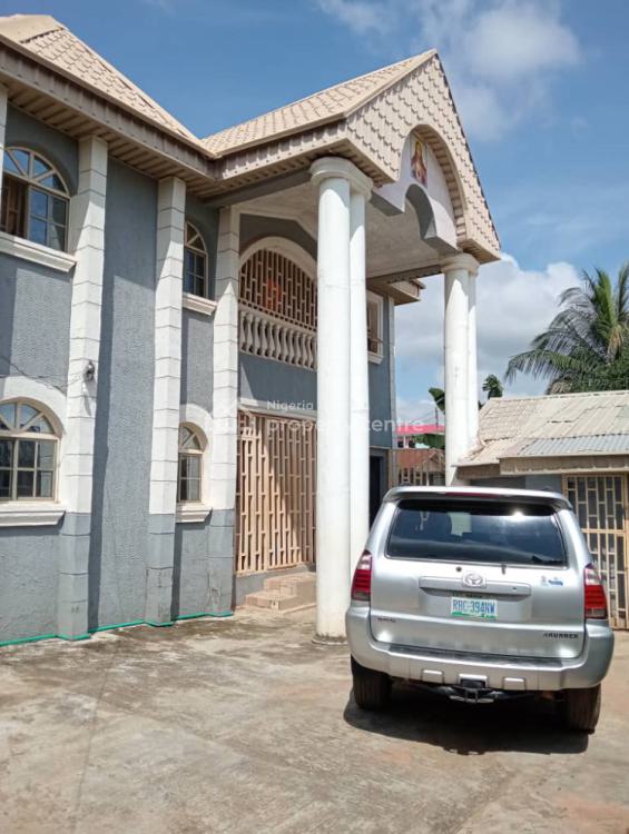Block of Flats, Bank Road, Off Gra, Ado-ekiti, Ekiti, Block of Flats for Sale