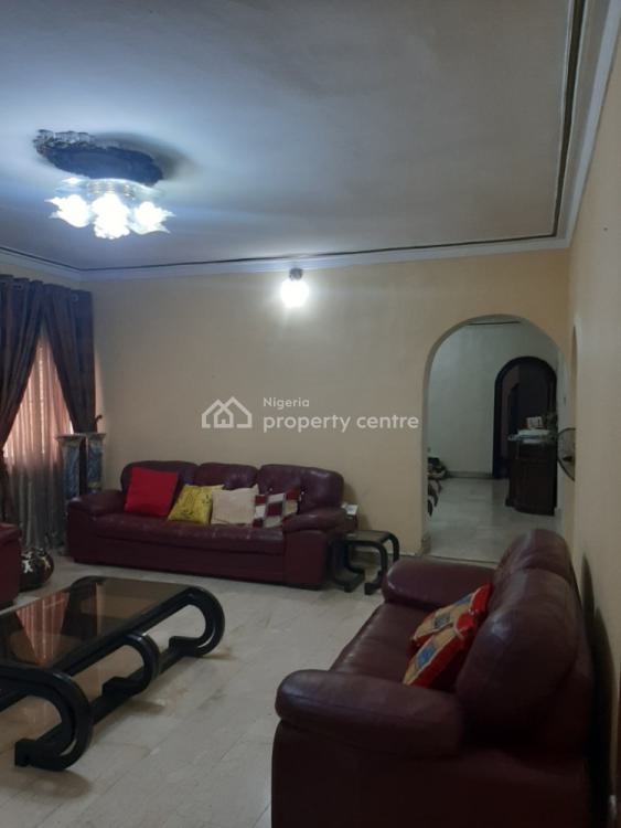 Standard 7-bedroom Fully Detached Duplex with 3 Room Bq, Off Ligali Ayorinde Street, Victoria Island Extension, Victoria Island (vi), Lagos, Detached Duplex for Rent