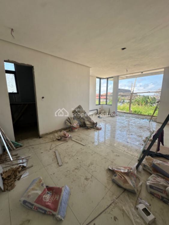 4 Bedroom Luxury Terraced Duplex, Igbo Efon, Lekki, Lagos, Terraced Duplex for Sale