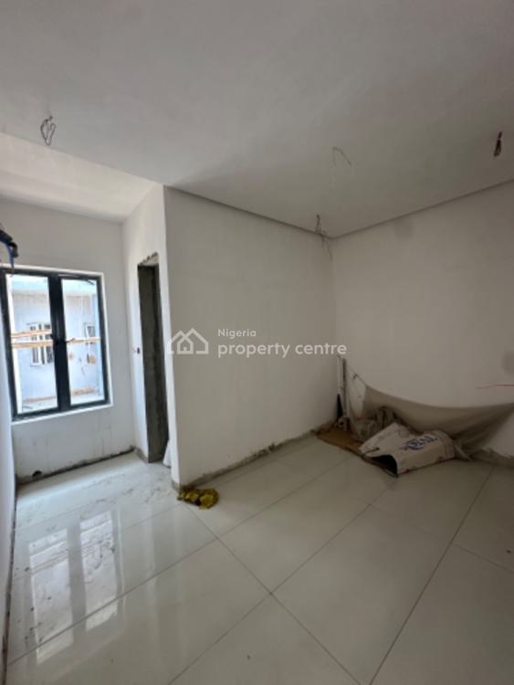 4 Bedroom Luxury Terraced Duplex, Igbo Efon, Lekki, Lagos, Terraced Duplex for Sale