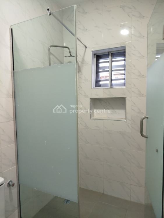Luxury 3 Bedroom Apartment with Exquisite Finishing, Nnamdi Street, Liasu Road, Ikotun, Lagos, Flat / Apartment for Rent