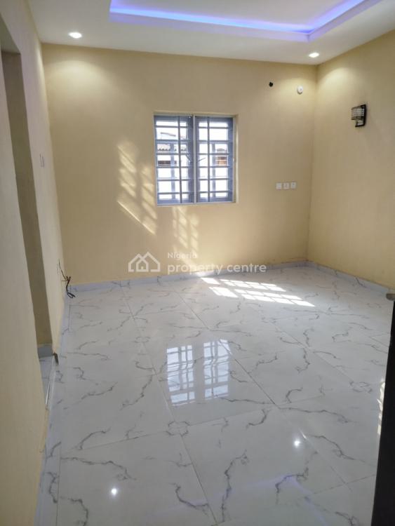 Luxury 3 Bedroom Apartment with Exquisite Finishing, Nnamdi Street, Liasu Road, Ikotun, Lagos, Flat / Apartment for Rent