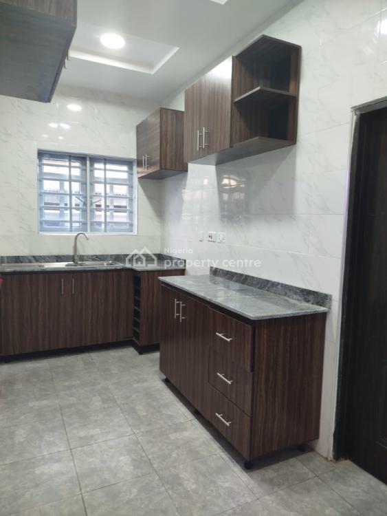 Luxury 3 Bedroom Apartment with Exquisite Finishing, Nnamdi Street, Liasu Road, Ikotun, Lagos, Flat / Apartment for Rent