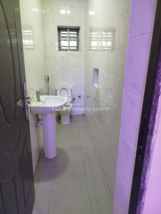 Luxury 3 Bedroom Apartment with Exquisite Finishing, Nnamdi Street, Liasu Road, Ikotun, Lagos, Flat / Apartment for Rent
