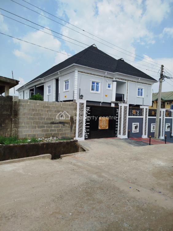 Luxury 3 Bedroom Apartment with Exquisite Finishing, Nnamdi Street, Liasu Road, Ikotun, Lagos, Flat / Apartment for Rent