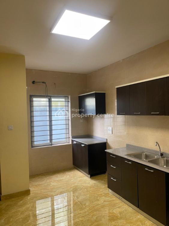 Brand New 4 Bedroom Duplex, Pinnacle Filling Station, Lekki Phase 1, Lekki, Lagos, Semi-detached Duplex for Rent