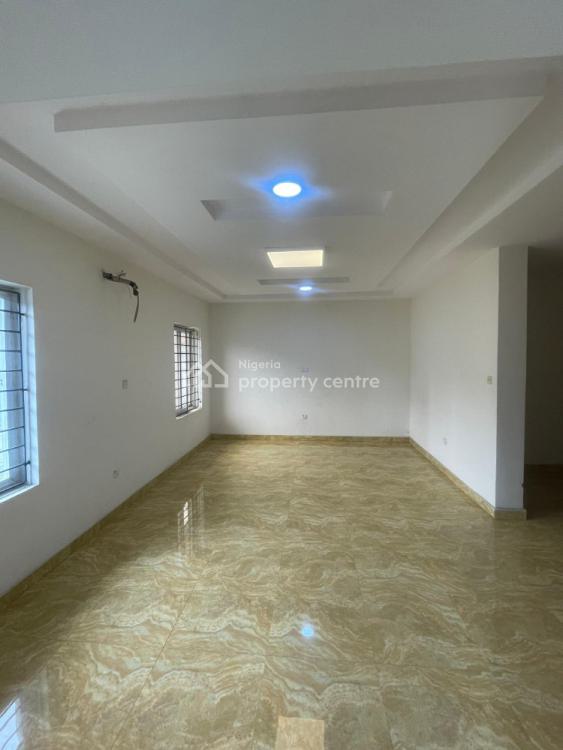 Brand New 4 Bedroom Duplex, Pinnacle Filling Station, Lekki Phase 1, Lekki, Lagos, Semi-detached Duplex for Rent