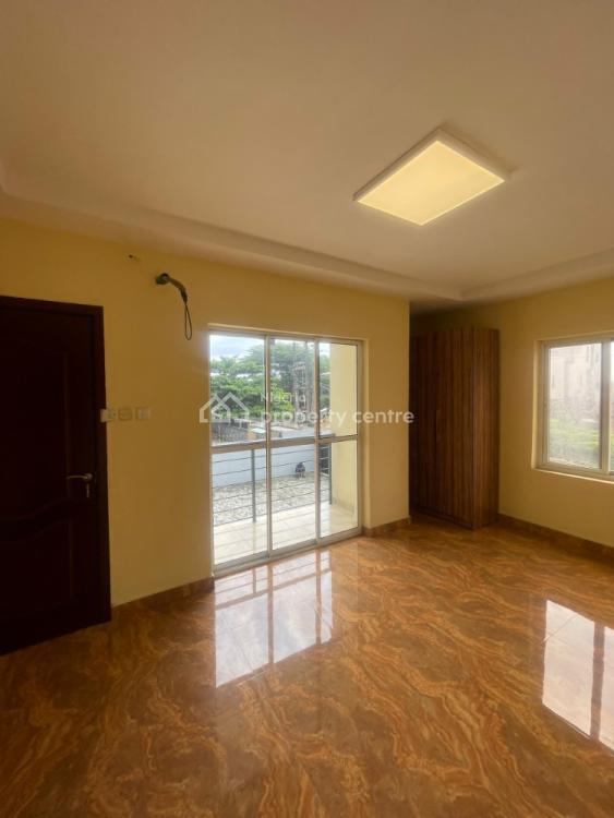 Brand New 4 Bedroom Duplex, Pinnacle Filling Station, Lekki Phase 1, Lekki, Lagos, Semi-detached Duplex for Rent