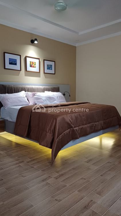 1 Bedroom Apartment, Old Airport Road, Thinkers Corner, Emene Industrial Layout, Emene, Enugu, Enugu, Flat / Apartment Short Let