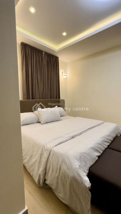 Luxuriously Furnished 4 Bedroom Smart Home, Zone 2, Wuse, Abuja, Detached Duplex Short Let