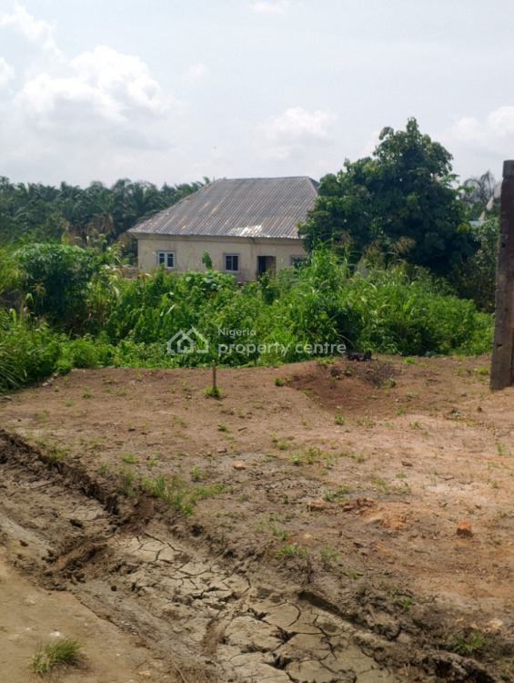 Affordable Dry,buy Build and Pack in Land with C of O., Odomola Epe-ibeju Lekki Expressway, Epe, Lagos, Residential Land for Sale