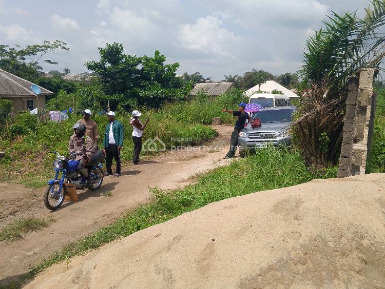 Affordable Dry,buy Build and Pack in Land with C of O., Odomola Epe-ibeju Lekki Expressway, Epe, Lagos, Residential Land for Sale
