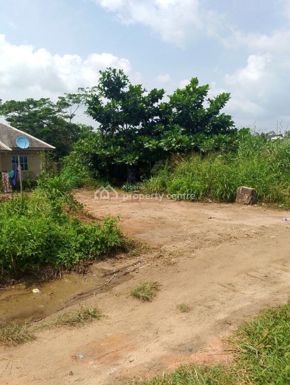 Affordable Dry,buy Build and Pack in Land with C of O., Odomola Epe-ibeju Lekki Expressway, Epe, Lagos, Residential Land for Sale