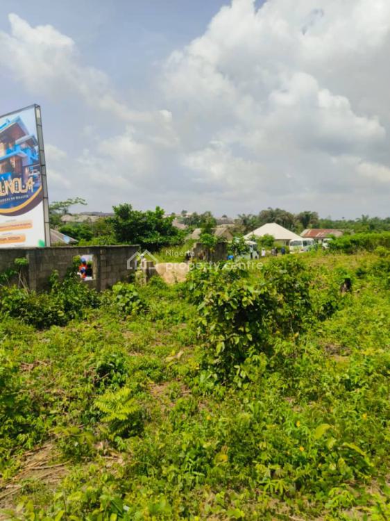Affordable Dry,buy Build and Pack in Land with C of O., Odomola Epe-ibeju Lekki Expressway, Epe, Lagos, Residential Land for Sale