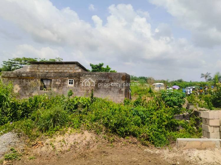 Affordable Dry,buy Build and Pack in Land with C of O., Odomola Epe-ibeju Lekki Expressway, Epe, Lagos, Residential Land for Sale