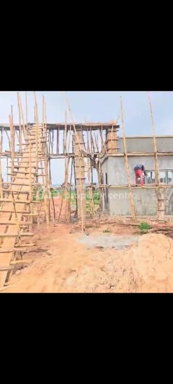Commercial Service Plots in Asaba Delta State., Along Asaba Benin Expressway., Asaba, Delta, Commercial Land for Sale