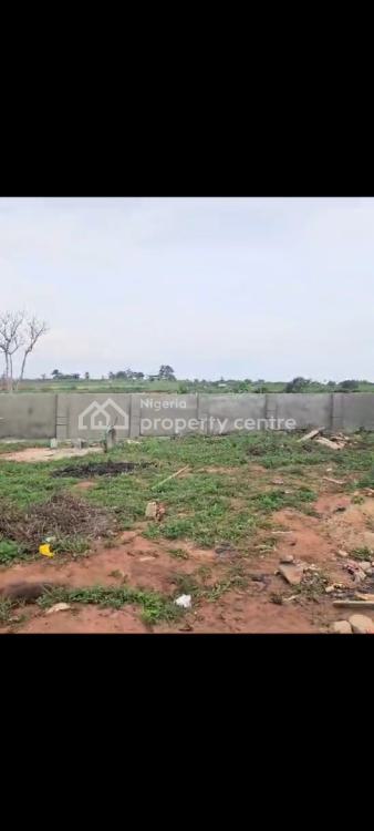 Commercial Service Plots in Asaba Delta State., Along Asaba Benin Expressway., Asaba, Delta, Commercial Land for Sale