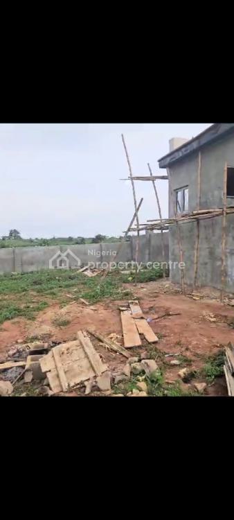 Commercial Service Plots in Asaba Delta State., Along Asaba Benin Expressway., Asaba, Delta, Commercial Land for Sale