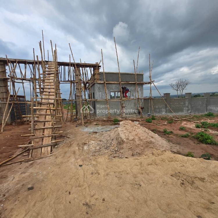 Commercial Service Plots in Asaba Delta State., Along Asaba Benin Expressway., Asaba, Delta, Commercial Land for Sale